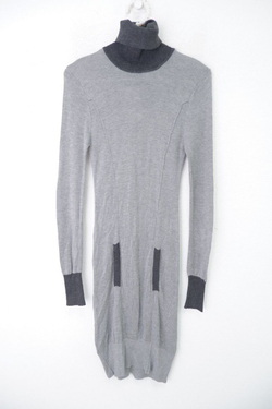 Платье Oodji трикотажное 40 размер