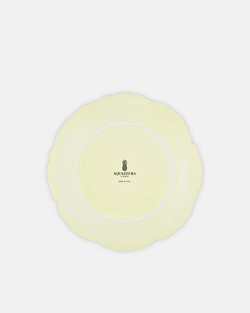 Тарелки десертные Aquazzura Cherry Blossom Lemon Fruit, 21 см (2 шт.)