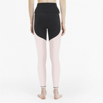 Женские легинсы PUMA Studio Porcelain Full Tight
