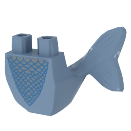 Хвост русалки 95351pb04