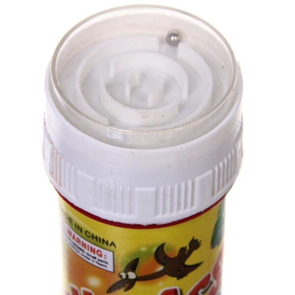 Мыльные пузыри «Классика» 60 мл