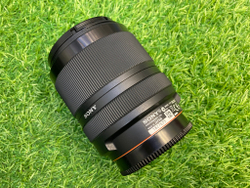 Sony DT 18-135mm 3.5-5.6 SAM Покупка/Продажа