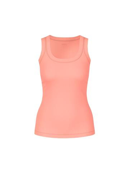 Marc Cain Топ базовый из хлопка