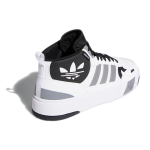 Кроссовки Adidas Originals Post Up White Black