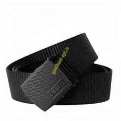 Ремень тактический армейский военный 5.11 Черный