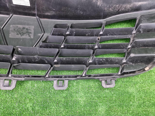 Решетка радиатора Sollers Atlant (2022-н.в.)