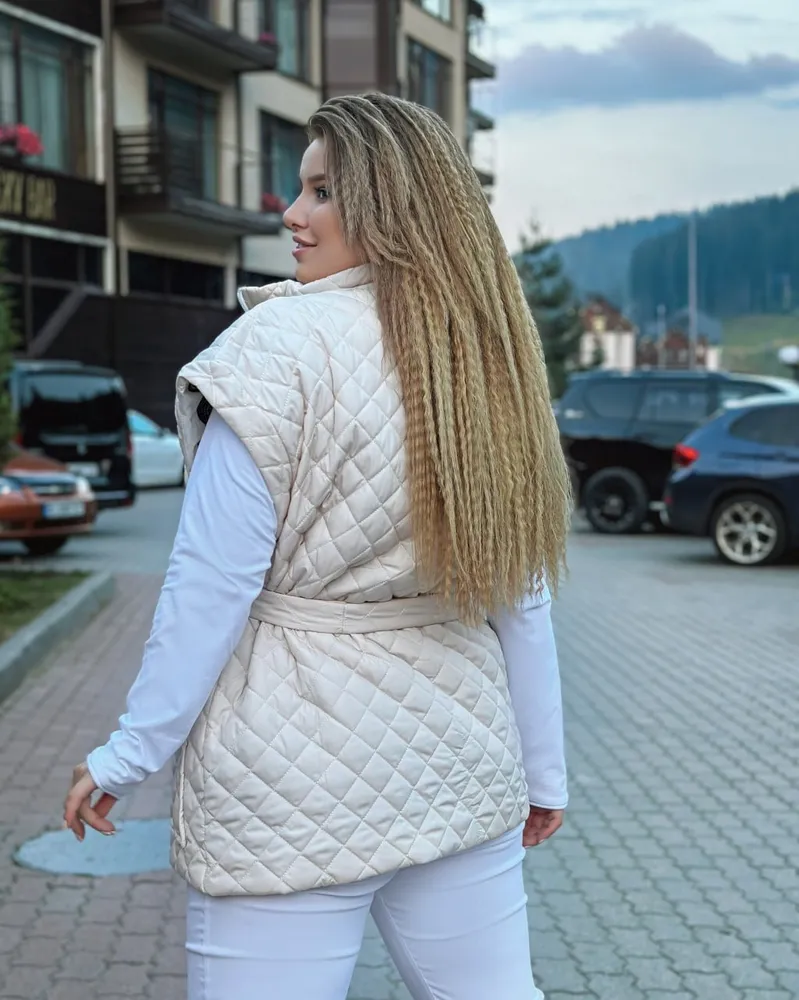 Жилет УК-460-2 Fabrika