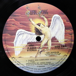 Led Zeppelin / The Song Remains The Same (2LP)