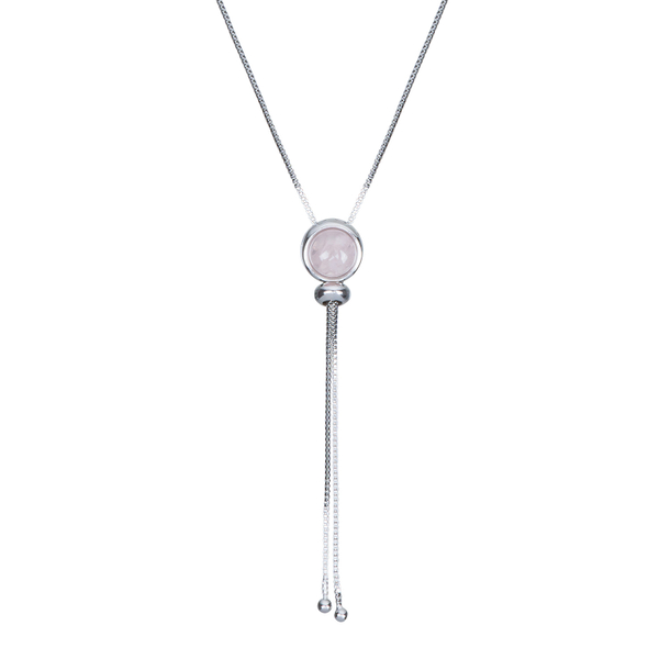 Колье Possebon Q.Rose B0476.7 S