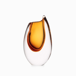 Ваза Flow высота 24