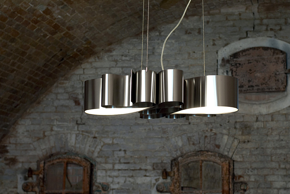 люстра Paraaf Pendant