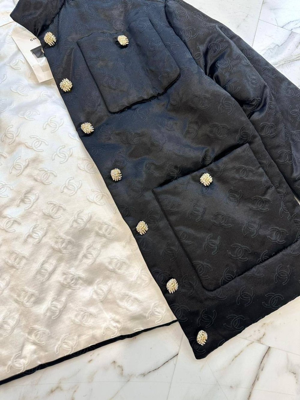 Куртка CHANEL