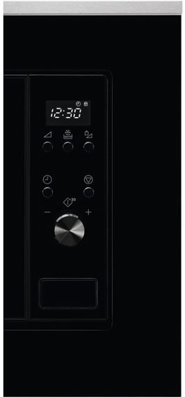 Встраиваемая микроволновая печь Electrolux LMS2203EMX