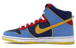 Кроссовки Nike Dunk Sb Pacman