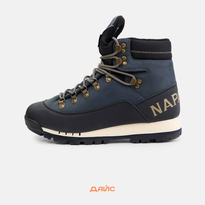 Ботинки Napapijri Rock OG City Boots