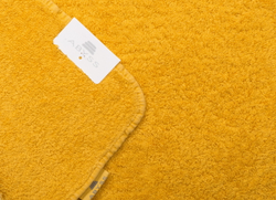 Полотенце 70х140 Abyss & Habidecor Super Pile 850 safran