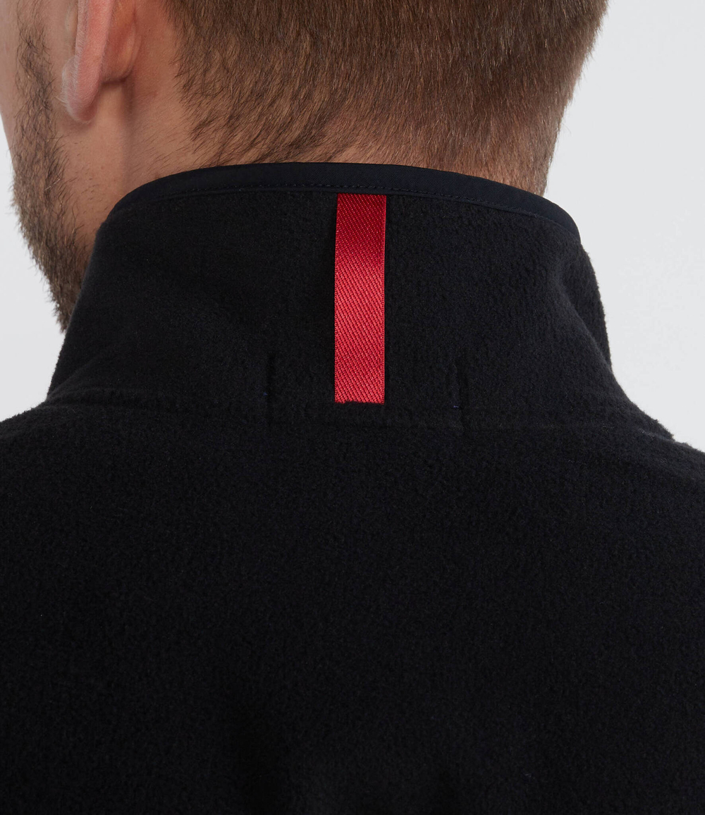 Худи POLO RALPH LAUREN - черный(710850393)