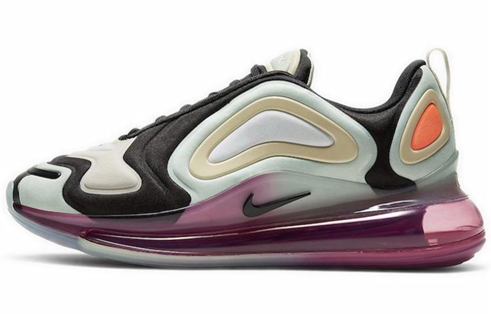 Кроссовки Nike Air Max 720 (Женская размерная сетка)