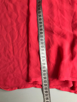 Сарафан Ostin легкий и стильный, маркировка М, визуально на 46 размер