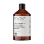 Успокаивающий шампунь для раздраженной кожи головы с экстрактом корня солодки Farmagan Bioactive Treatment Shampoo Soothing 250мл