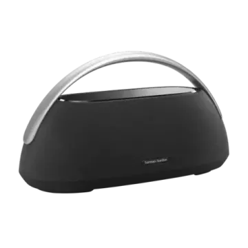 Акустика Harman Kardon Go + Play 3 черный