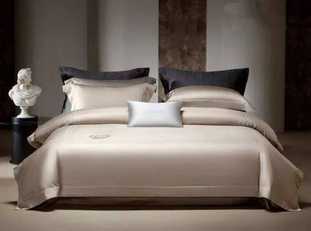 Комплект постельного белья La Perla