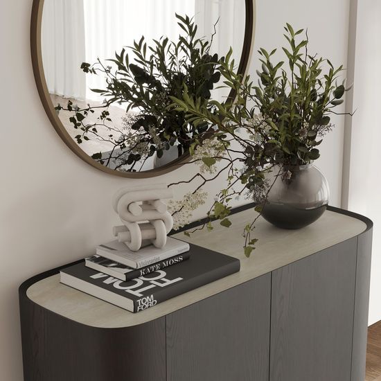 Буфет BITTI, FRATELLI BARRI