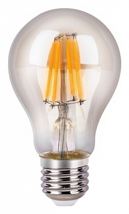 Лампа светодиодная Elektrostandard Classic F E27 8Вт 3300K a048278