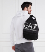 Рюкзак EA7 - черный(245063 2F909)