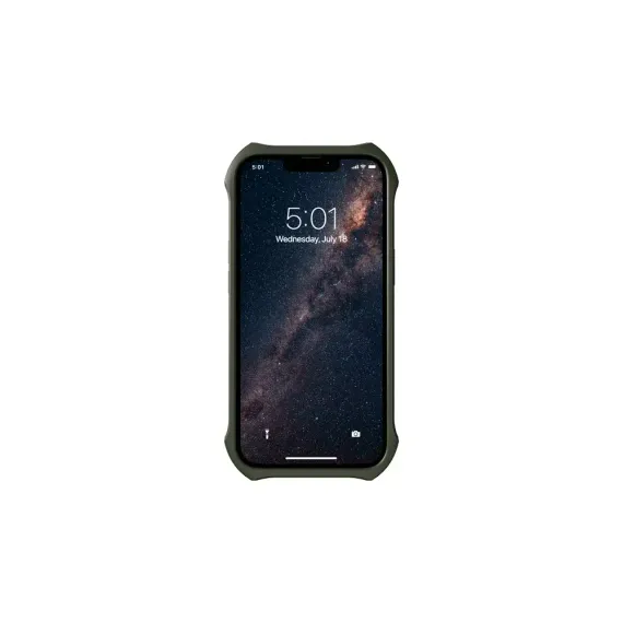 Gravastar Ferra for iPhone 13 Pro Olive Green
