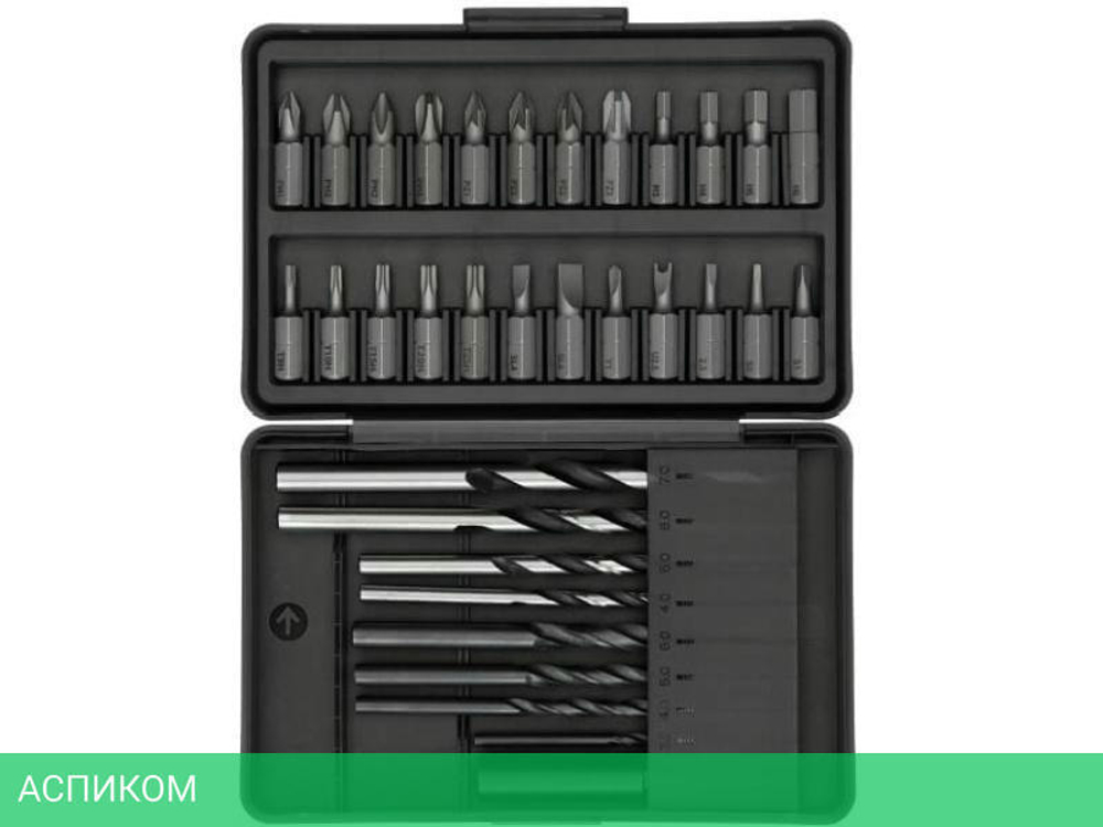 Дрель-шуруповерт Xiaomi Mijia Brushless Smart Home Electric Drill черный (MJWSZNJYDZ001QW)