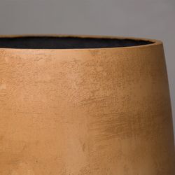 Кашпо CONUS CLASSIC CLAY D48 H60