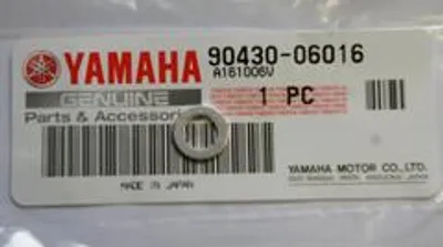 Прокладка Yamaha 904300601600