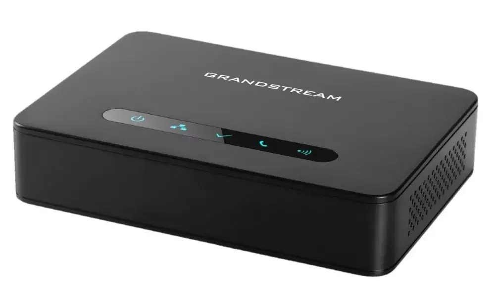 Репитер Grandstream DP760 (DP760)