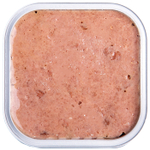 Влажный корм консервы для собак с говядиной Monge Dog Fresh 0,1кг