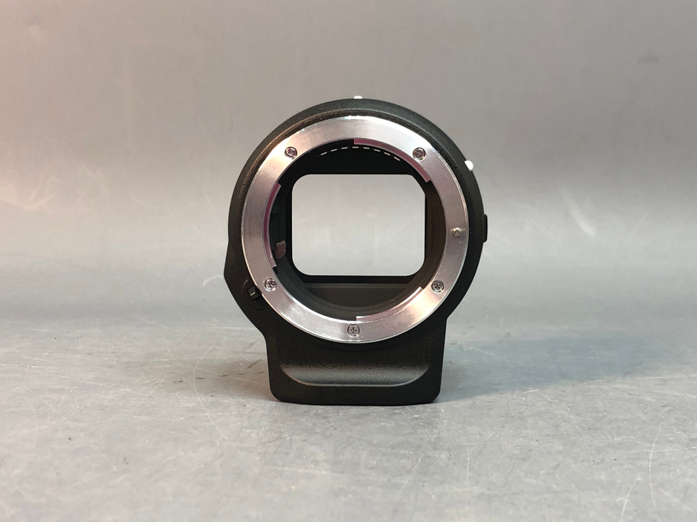 Nikon FTZ