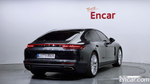 Porsche Panamera (971) 3.0 AWD (03.2020)