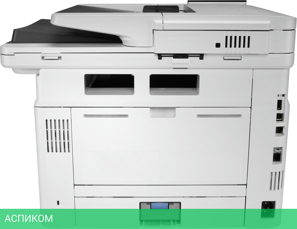 МФУ HP LaserJet Ent MFP M430f (3PZ55A)