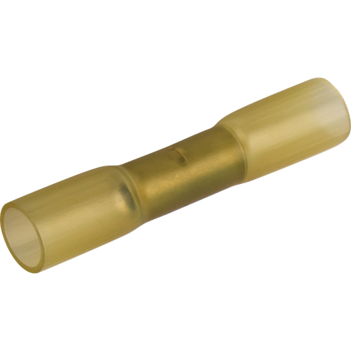 Наконечник Navigator 14 103 NET-CIS-4-6 ГСИ-т желтый (100шт/упак)