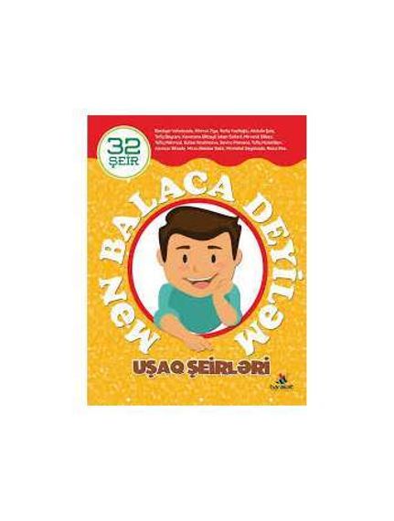 Mən balaca deyiləm