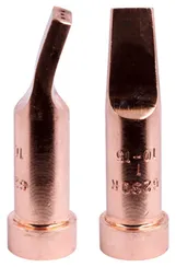 Мундштуки Сварог 6290 R ацетиленовые для резаков Р3 62-3F, Р3У 62-3F №1 10-15 мм