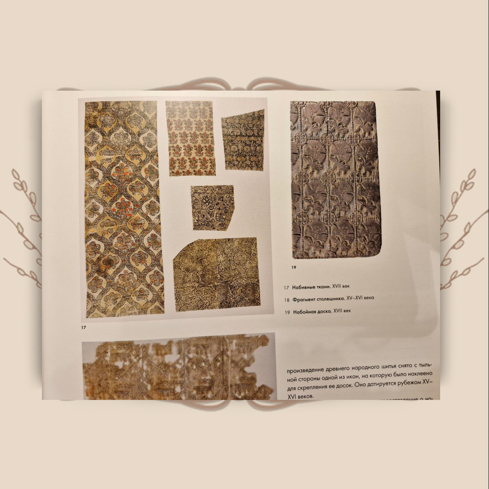 Народное искусство. Путеводитель