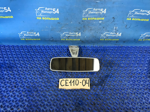 Зеркало салонное TOYOTA COROLLA 1996