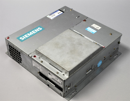 SIEMENS 6ES7647-5FE00-0CX0