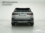 BMW X1 (U11) sDrive 20i M Sports (04.2023)