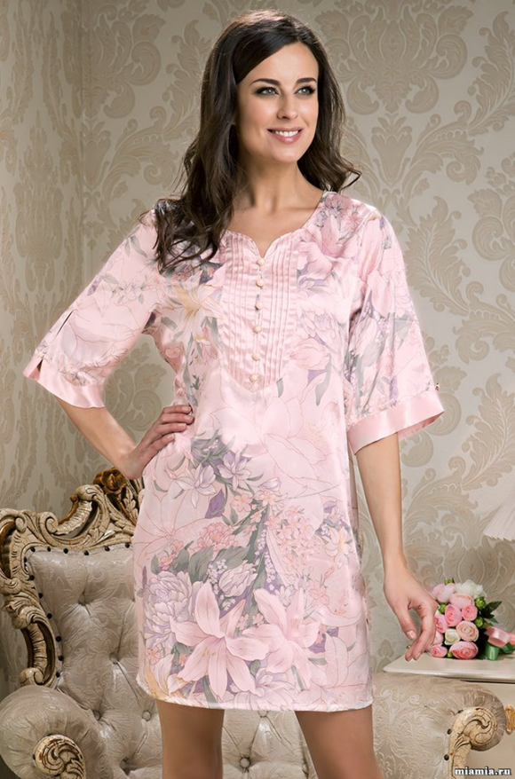 Туника 5956 MiaMia