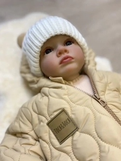 Комбинезон для новорожденных