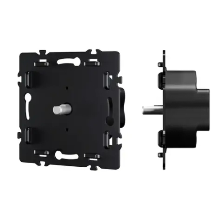 ARL NOBE SMART Светорегулятор для LED ленты DIM механизм PWM-103-32-DIM-IN (12-48V, 3х4A, 2.4G) (IARL, IP20 Пластик, 5 лет) 060668