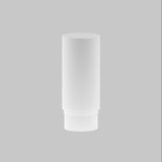 Матовый рассеиватель для Focus Led 12Вт UNITY/Exility/Ceiling