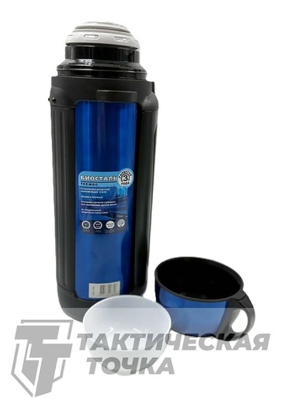 Термос Biostal NGC-1900-1 1,9л